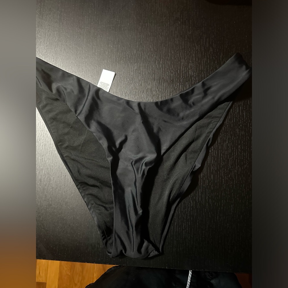 Aerie Cheeky Bikini Bottoms